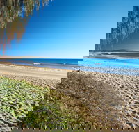 Sandcastles 1770 Motel and Resort - Palm Beach Accommodation