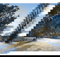 Snowy Mountains Resort - Palm Beach Accommodation