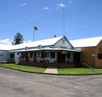 Tabulam Hotel - Palm Beach Accommodation