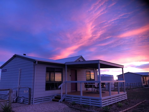 Tarnasey Farm - Bump's Barn - Palm Beach Accommodation 0