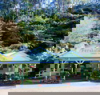 Tarra Valley Caravan Park - Palm Beach Accommodation