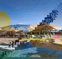 Tilmouth Well Roadhouse - Palm Beach Accommodation