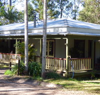 Tom and Sues Place - Palm Beach Accommodation