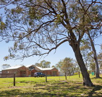 Tracks End Retreat - Palm Beach Accommodation