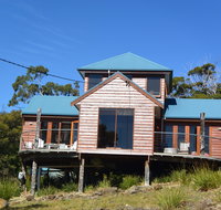 Tree House - The - Palm Beach Accommodation
