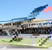 Waterview Motel - Palm Beach Accommodation