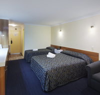Windsor Lodge Como - Palm Beach Accommodation