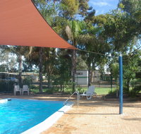 Acclaim Prospector Holiday Park - Palm Beach Accommodation