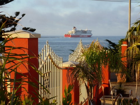 Alice Beside The Sea - Palm Beach Accommodation 0