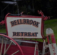 Bellbrook Cabins - Palm Beach Accommodation