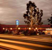 Best Western Balmoral Motor Inn - Palm Beach Accommodation