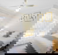 Best Western Ambassador Motor Inn and Apartments - Palm Beach Accommodation