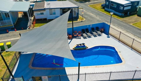 Big 4 Colonial Park And Leisure Village - Palm Beach Accommodation 0