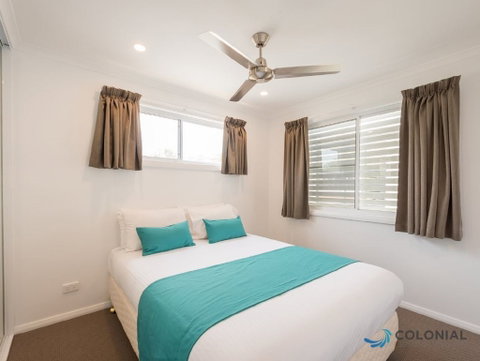 Big 4 Colonial Park And Leisure Village - Palm Beach Accommodation 1
