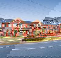 Bolton on the Park - Palm Beach Accommodation