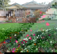 Brae View Five Bedroom Holiday House - Palm Beach Accommodation