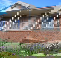 Brae View Villas One and Two - Palm Beach Accommodation