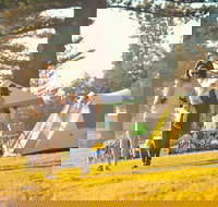 Brooms Head Holiday Park - Palm Beach Accommodation