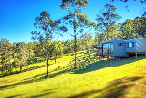 Cabins@theView - Palm Beach Accommodation 1