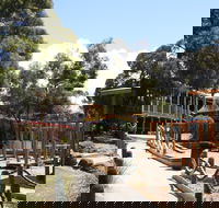 Camp Wilkin Baptist Centre - Palm Beach Accommodation