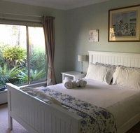 Cascade Cottages - Palm Beach Accommodation