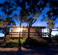 Coodlie Park Farm Retreat - Palm Beach Accommodation