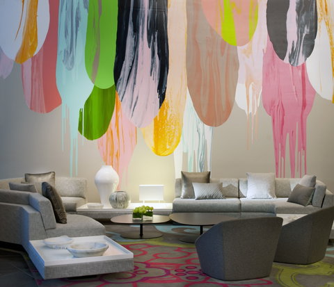 Crown Metropol Melbourne - Palm Beach Accommodation 0