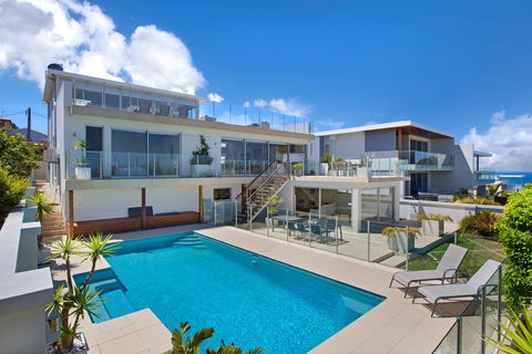 Elanora - Palm Beach Accommodation 1