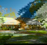 Evelyn Homestead - Palm Beach Accommodation