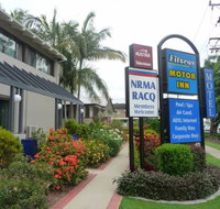 Fitzroy Motor Inn - Palm Beach Accommodation