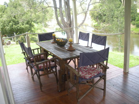 Imbil Bridge Farm And Homestead - Palm Beach Accommodation 2