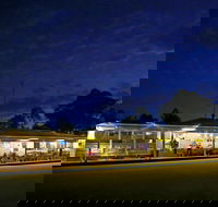 Kandanga Country Club - Palm Beach Accommodation