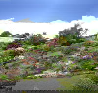 Kaydale Lodge Gardens Accommodation - Palm Beach Accommodation