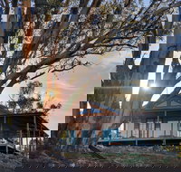 Kestrel Nest EcoHut - Palm Beach Accommodation