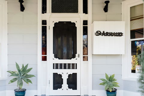 La Maison St Arnaud B&B - Palm Beach Accommodation 1