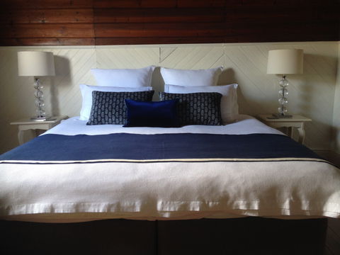 La Maison St Arnaud B&B - Palm Beach Accommodation 2