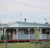 Linga Longa Farm Wingham - Palm Beach Accommodation