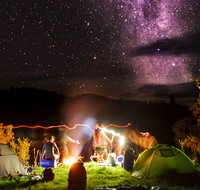 Mann River Caravan Park - Palm Beach Accommodation