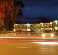 Martin Cash Motel - Palm Beach Accommodation