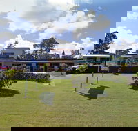 Motel Maclean - Palm Beach Accommodation