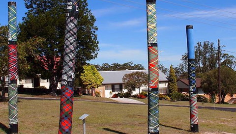 Motel Maclean - Palm Beach Accommodation 1