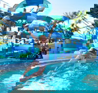 North Star Holiday Resort - Palm Beach Accommodation