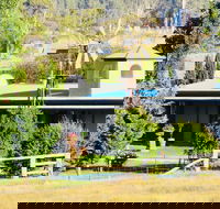 Oakleigh Vigneto and Fattoria - Palm Beach Accommodation