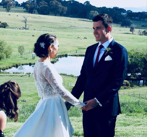 Oakleigh Vigneto And Fattoria - Palm Beach Accommodation 1