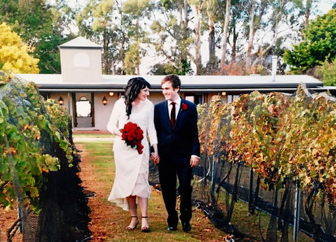 Oakleigh Vigneto And Fattoria - Palm Beach Accommodation 2