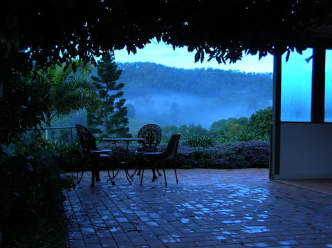 Rossmount Rural Retreat - Palm Beach Accommodation 0