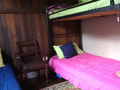 Rossmount Rural Retreat - Palm Beach Accommodation 2