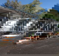 Sapphire City Caravan Park - Palm Beach Accommodation