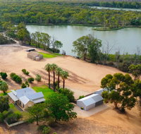 The River Block - Palm Beach Accommodation