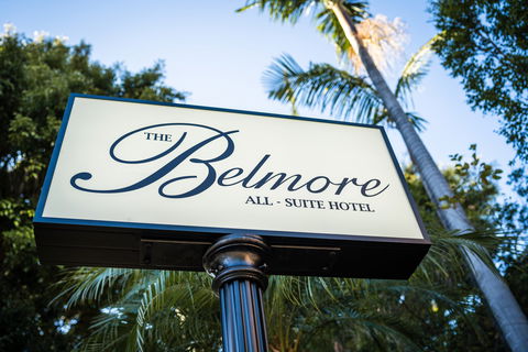 The Belmore All-Suite Hotel - Palm Beach Accommodation 0
